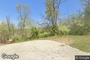5235 Pounds Rd, Chesterhill, OH 43728