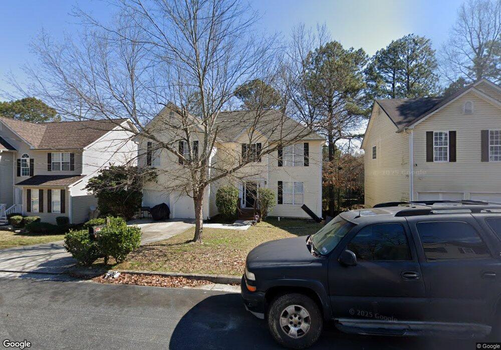 1478 Enchanted Forest Dr, Conley, GA 30288 - photo 1