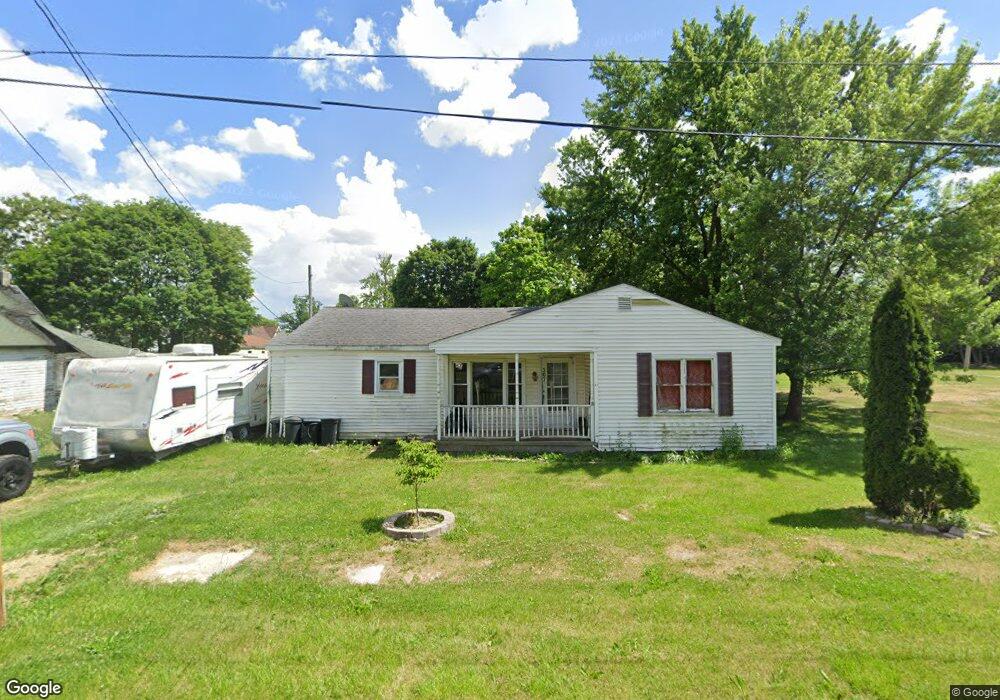 307 E Jefferson St, Kirklin, IN 46050 - photo 1