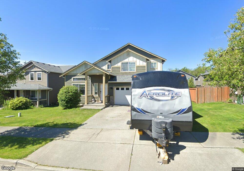 7155 288th St NW, Stanwood, WA 98292 - photo 1
