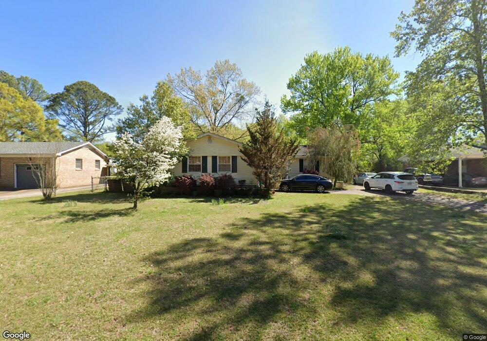 212 Cordell St, Gadsden, AL 35901 - photo 1