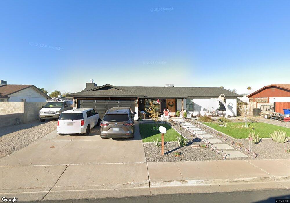 1900 S Glenview, Mesa, AZ 85204 - photo 1