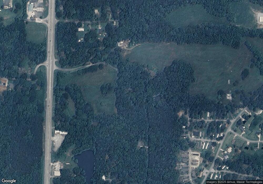 126 Happy Hollow Ln, Carrollton, GA 30116 - photo 1