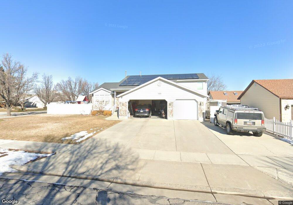 3520 W 7720 S, West Jordan, UT 84084 - photo 1