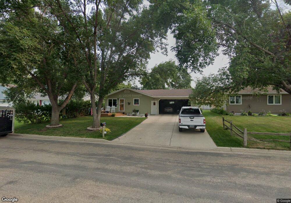 1305 15th St SW, Jamestown, ND 58401 - photo 1