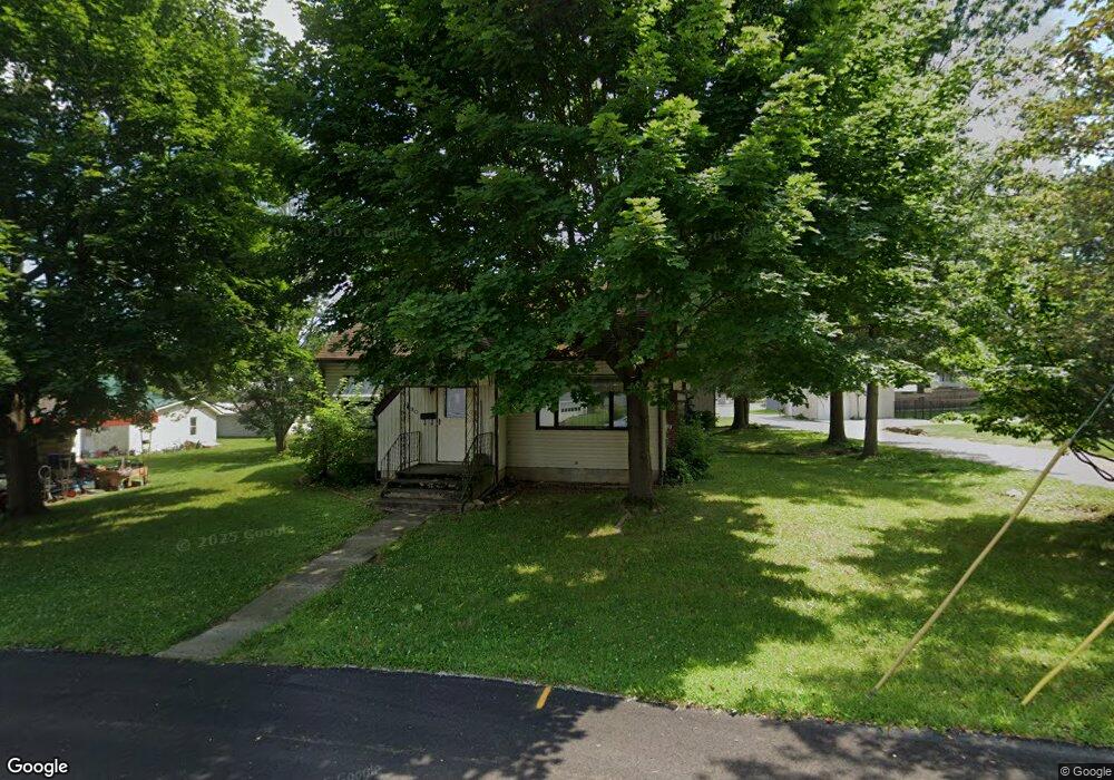 430 E Haskell St, Loudonville, OH 44842 - photo 1