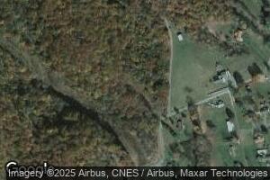 871 Ward Rd, Nettie, WV 26681