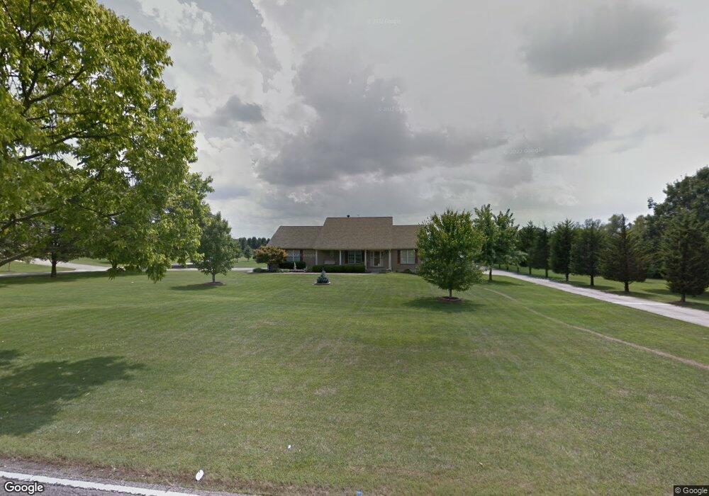 8185 Princeton Rd, Liberty Township, OH 45044 - photo 1