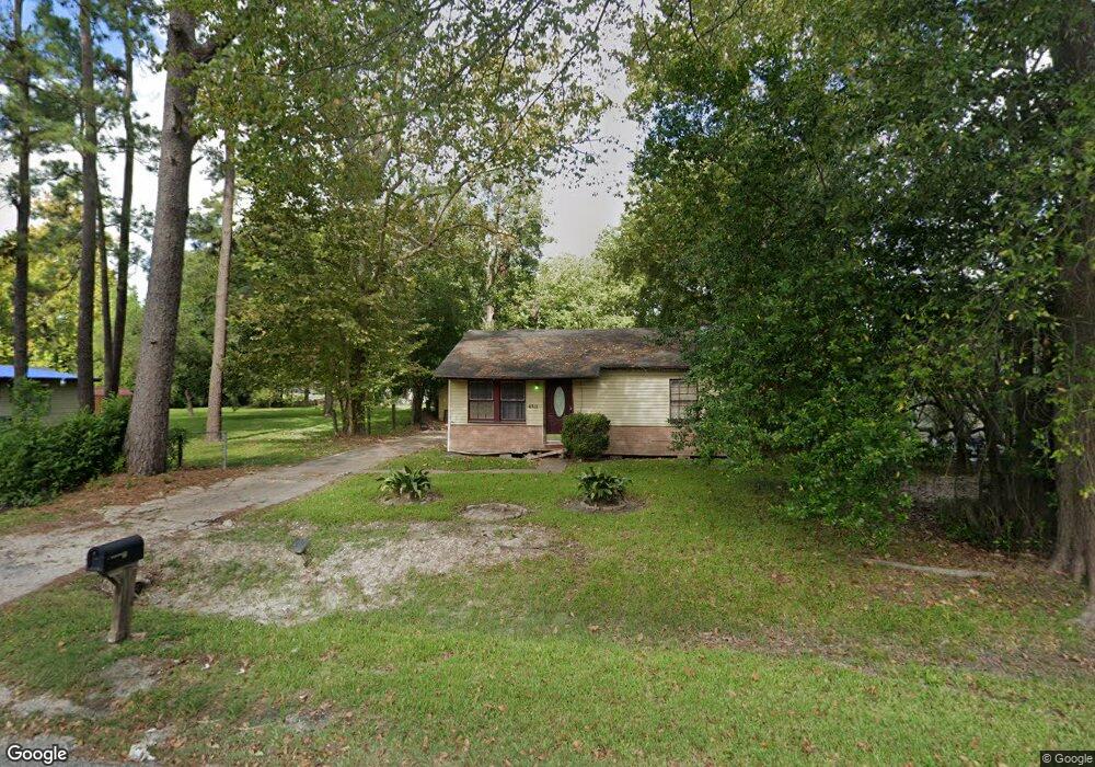 6711 Kittridge St, Houston, TX 77028 - photo 1