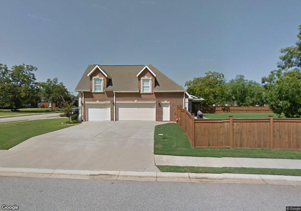 101 Chalet Cove, Centerville, GA 31028 - photo 1