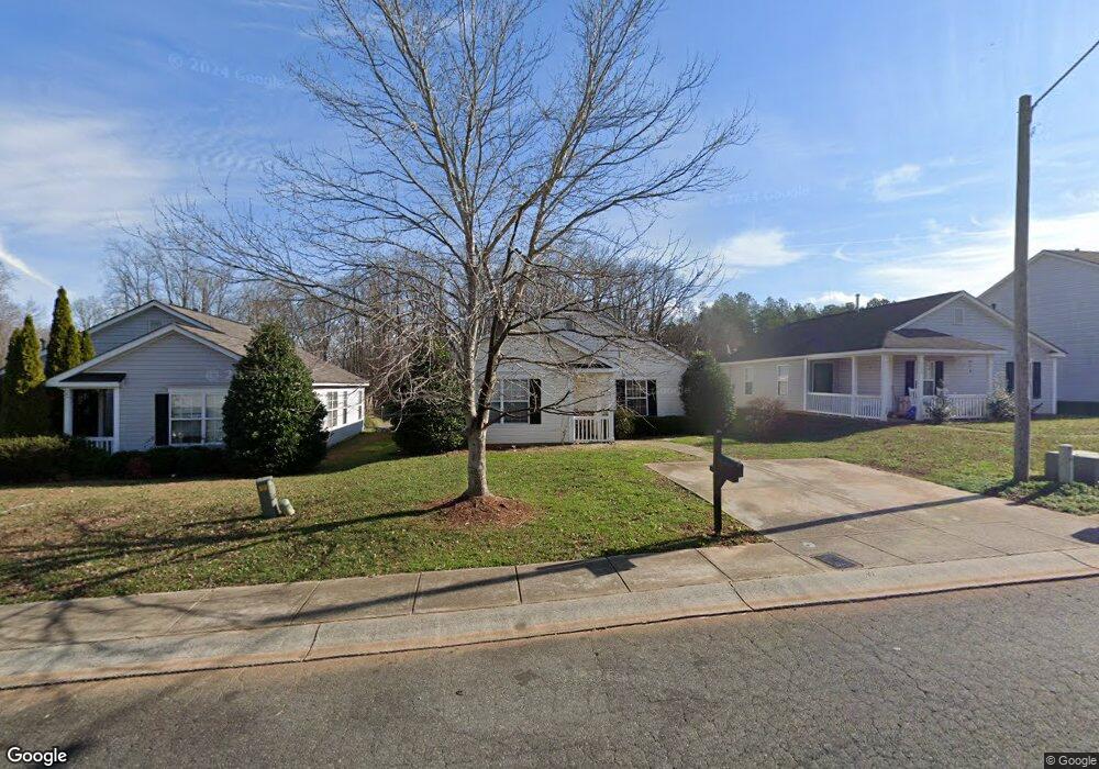 542 Pullman St SW, Concord, NC 28025 - photo 1