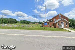 9512 National Pike, Big Pool, MD 21711