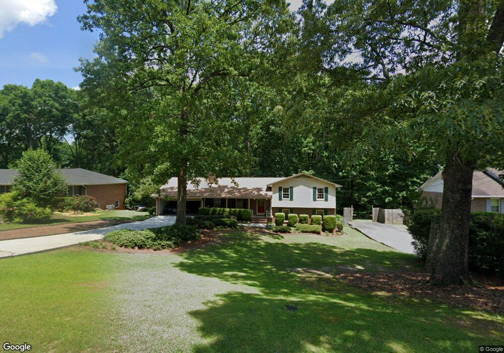 1946 Kensington High St SW, Lilburn, GA 30047 - photo 1