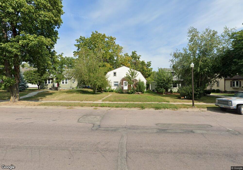 210 N Garden St, New Ulm, MN 56073 - photo 1
