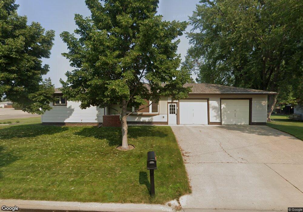 1415 6th Ave SE, Jamestown, ND 58401 - photo 1
