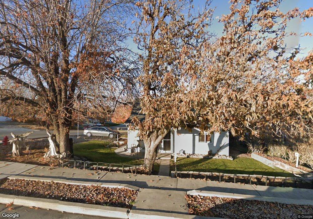 294 S 100 W, Payson, UT 84651 - photo 1