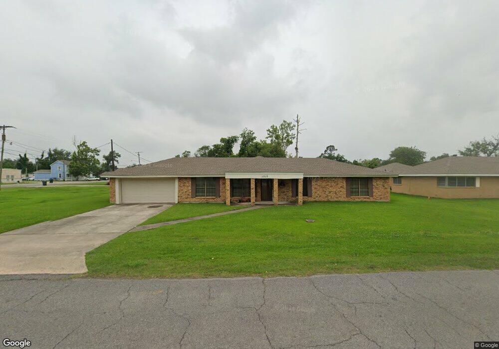 1010 8th Ave, Lake Charles, LA 70601 - photo 1
