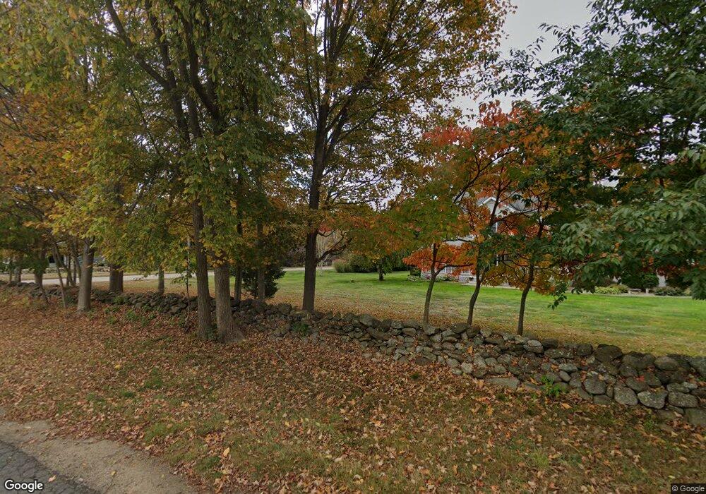 6 Pecausett Trail, East Hampton, CT 06424 - photo 1