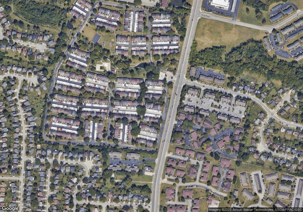 607 Simbury St, Columbus, OH 43228 - photo 1