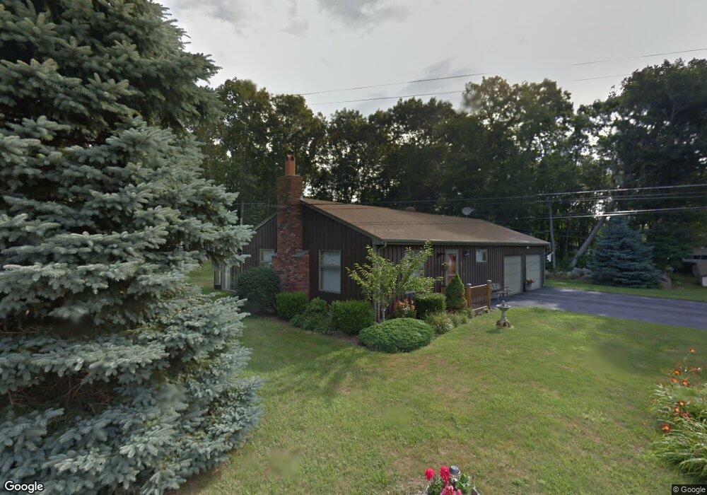 259 Pelletier Ln, Tiverton, RI 02878 - photo 1