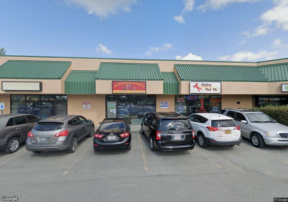 6311 Debarr Rd unit E, Anchorage, AK 99504 - photo 1