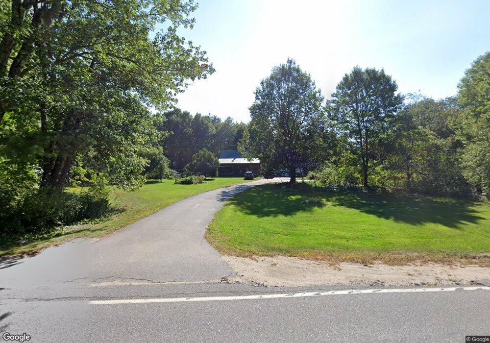 299 Joy Valley Rd, Buxton, ME 04093 - photo 1