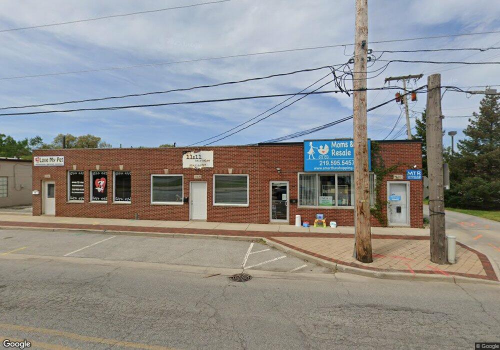 112 W Main St, Griffith, IN 46319 - photo 1