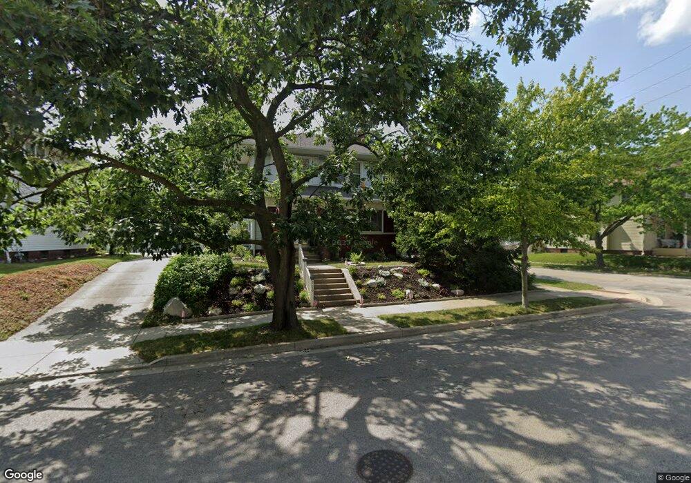 716 S 11th St, Lafayette, IN 47905 - photo 1