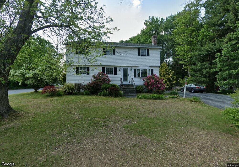 59 Mullen Ln, Dracut, MA 01826 - photo 1