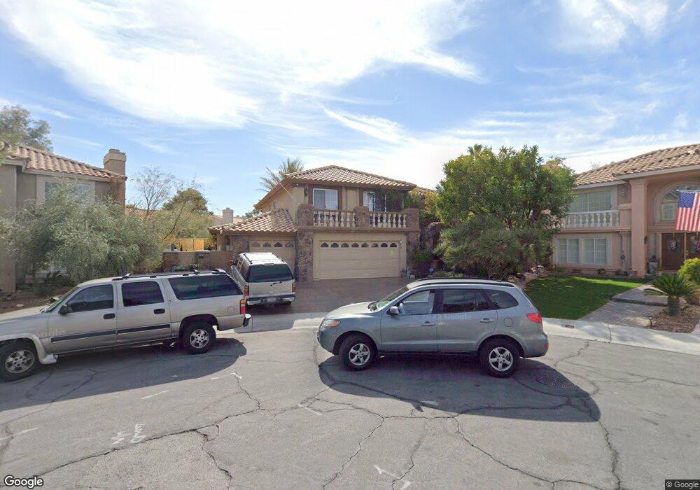 9429 Low Tide Ct unit 11B, Las Vegas, NV 89117 - photo 1