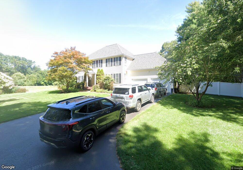 27 Cranberry Rd, Pembroke, MA 02359 - photo 1