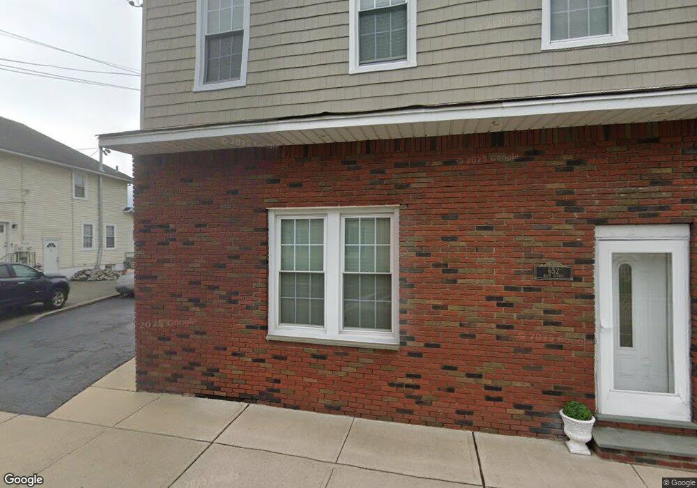 652 Main St unit 2, Little Falls, NJ 07424 - photo 1