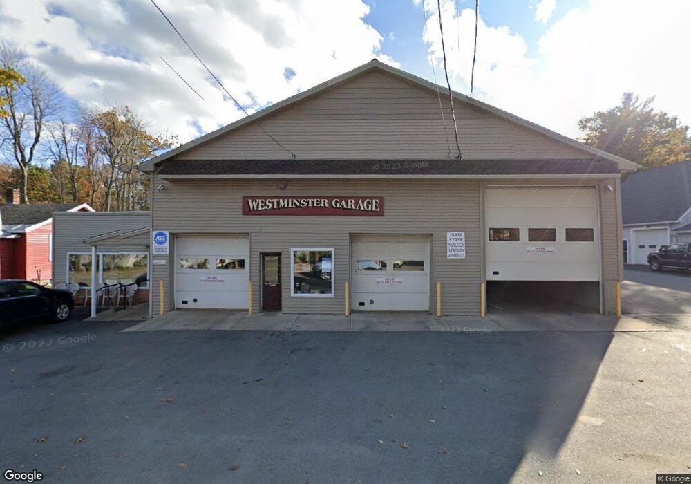 11 Main St, Westminster, MA 01473 - photo 1