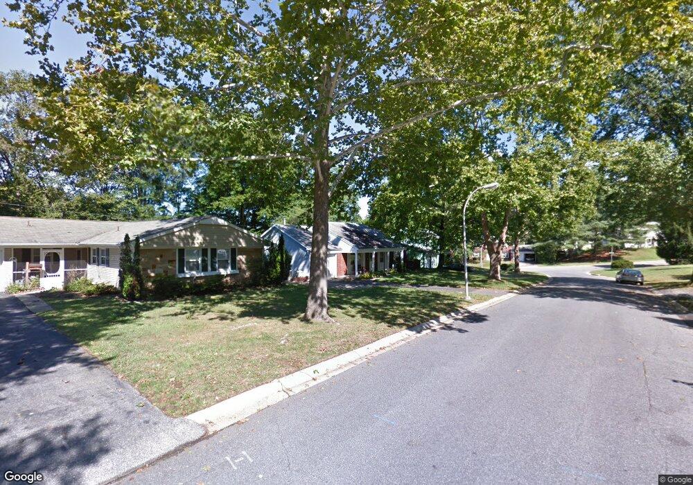 4912 Riverton Ln, Bowie, MD 20715 - photo 1