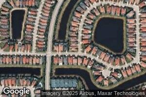 4498 Caldera Cir, Naples, FL 34119