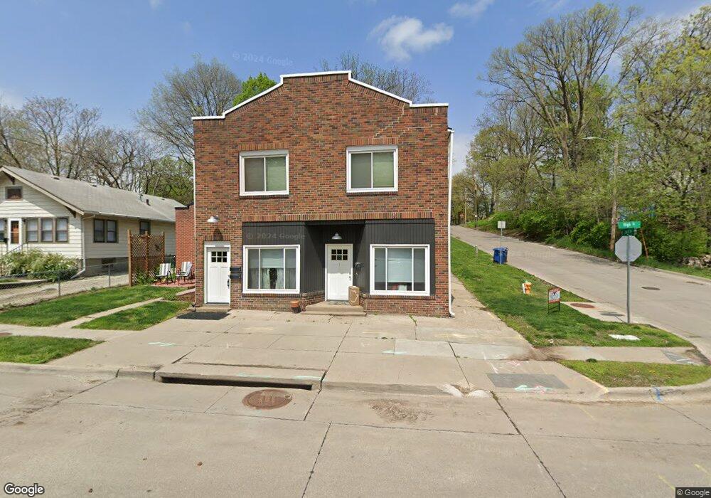 2401 High St unit 1, Des Moines, IA 50312 - photo 1