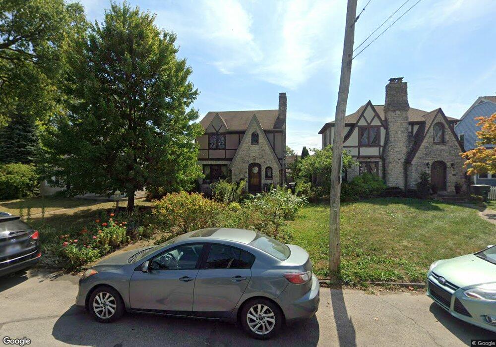 2959 Palmetto St, Columbus, OH 43204 - photo 1