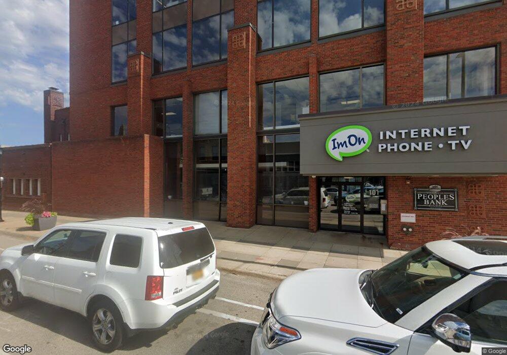 101 3rd Ave SW unit 300, Cedar Rapids, IA 52404 - photo 1