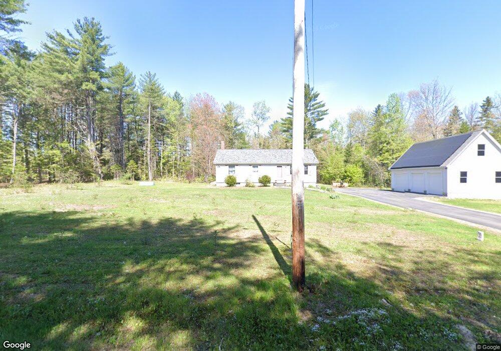 21 Tom Berry Rd, Center Barnstead, NH 03225 - photo 1