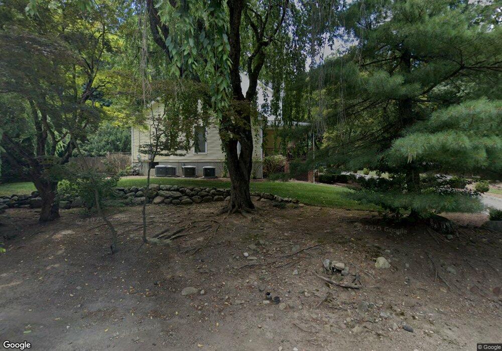 44 Woodland Rd, Montvale, NJ 07645 - photo 1