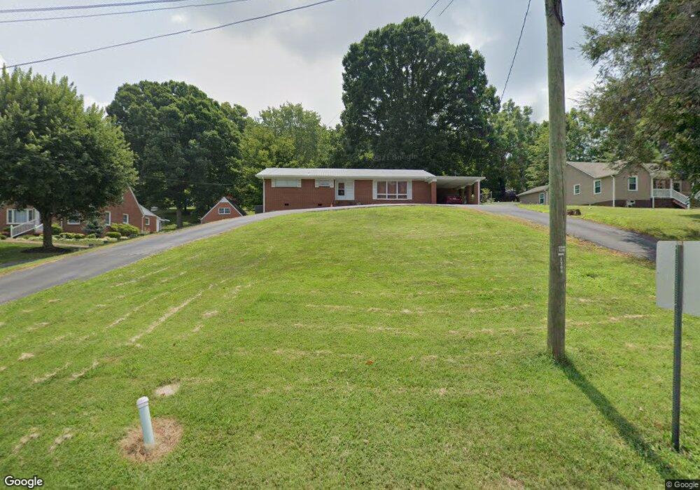 1230 Tusculum Blvd, Greeneville, TN 37745