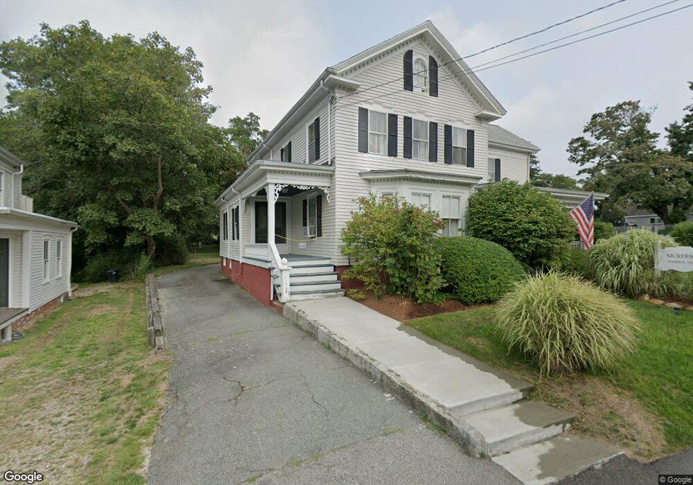 340 Main St, Wellfleet, MA 2667 - photo 1