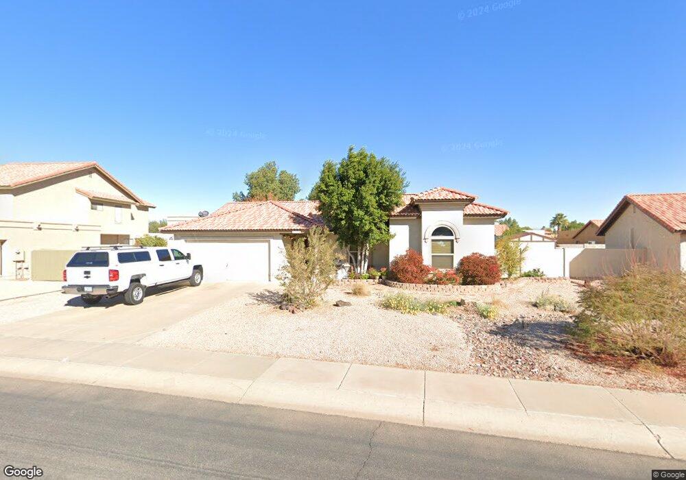 1628 E Fairview St, Chandler, AZ 85225 - photo 1