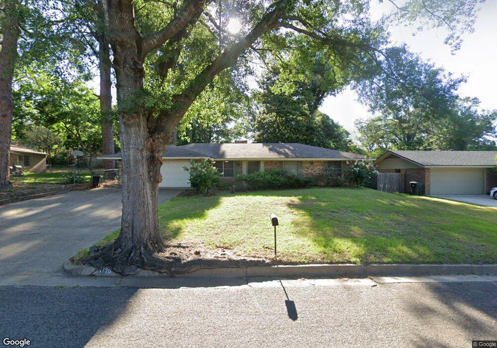 3720 Darrell Ln, Tyler, TX 75701 - photo 1