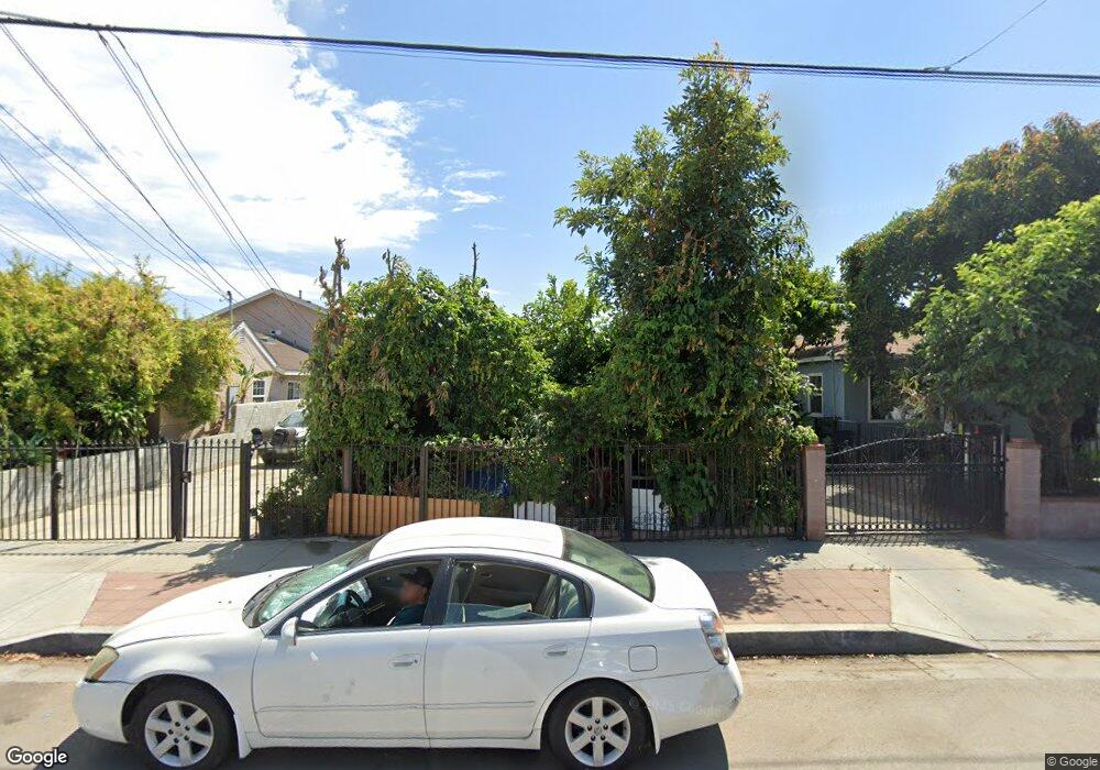 4022 W 106th St, Inglewood, CA 90304 - photo 1