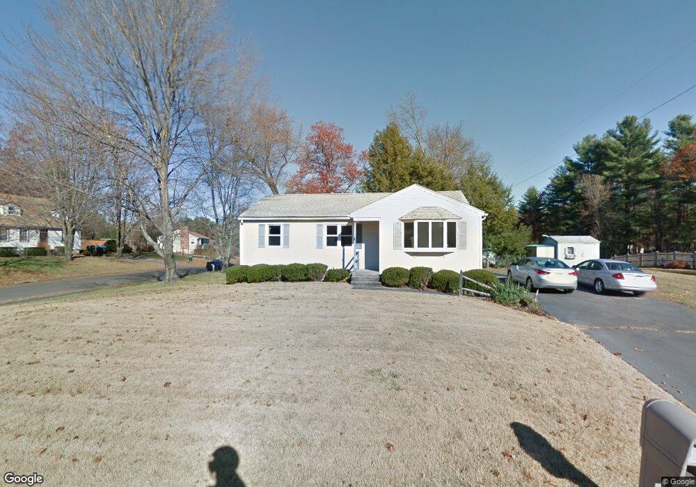 17 Coed Dr, Easthampton, MA 01027 - photo 1