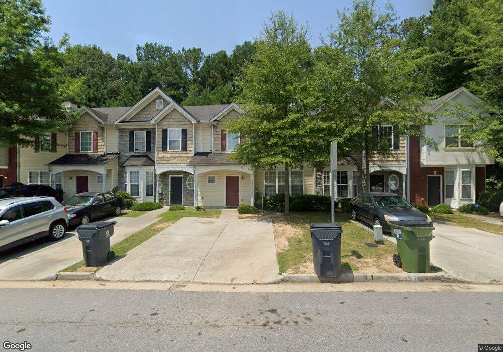 6059 Camden Forrest Dr, Riverdale, GA 30296 - photo 1