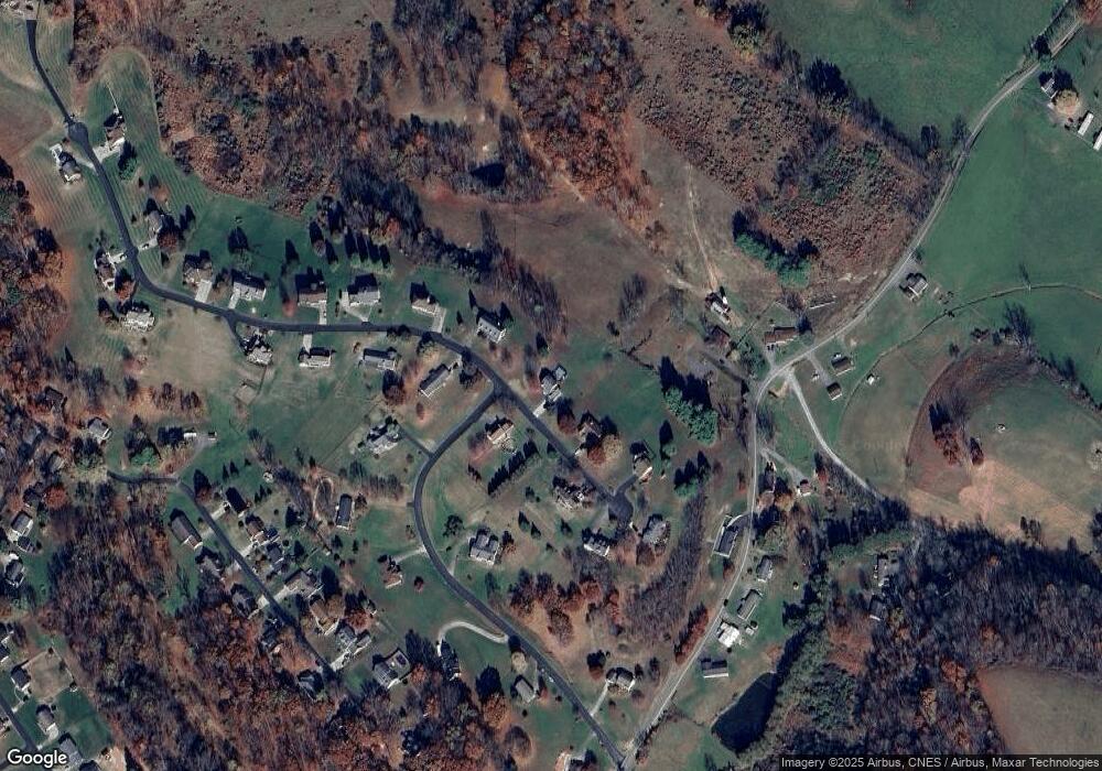 16 Wexford Way, Bridgeport, WV 26330 - photo 1