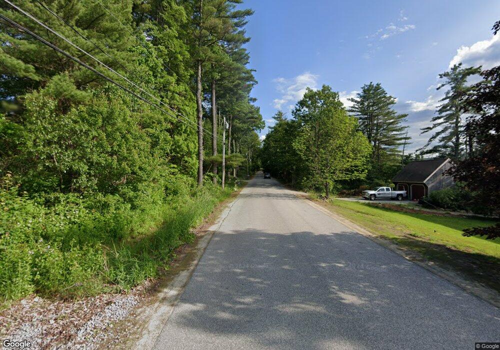 0 Old County Rd N unit 2703315, Deering, NH 03244 - photo 1