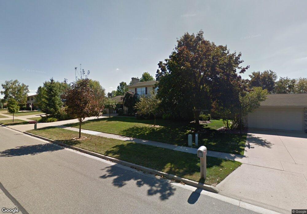 723 Willow Ln, Frankenmuth, MI 48734 - photo 1